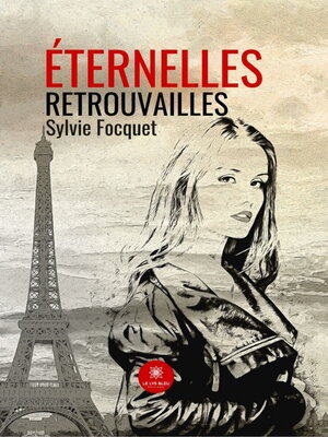 cover image of Éternelles retrouvailles